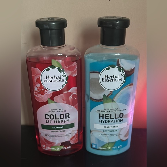 SOLD - Herbal essence shampoo and conditioner - Picture 1 of 1